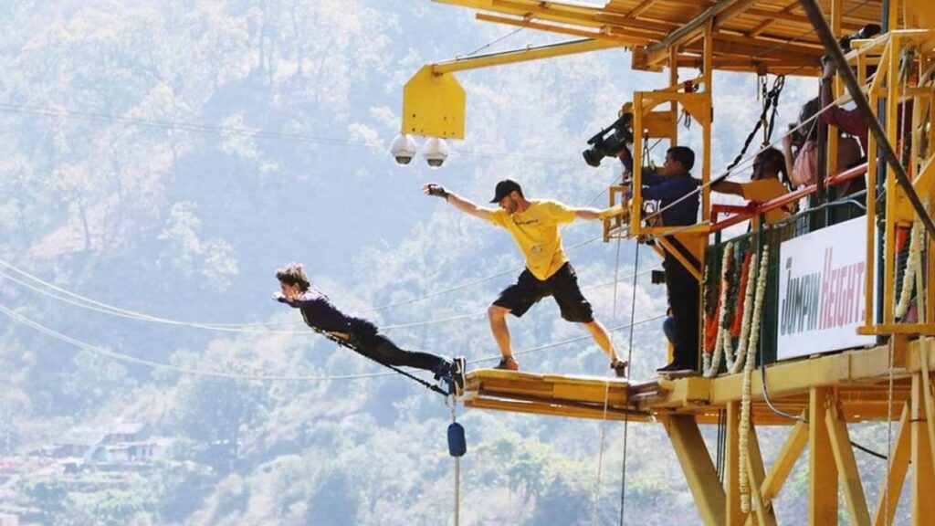 Epic Rishikesh Adventures: Activities That Will Leave You Wanting