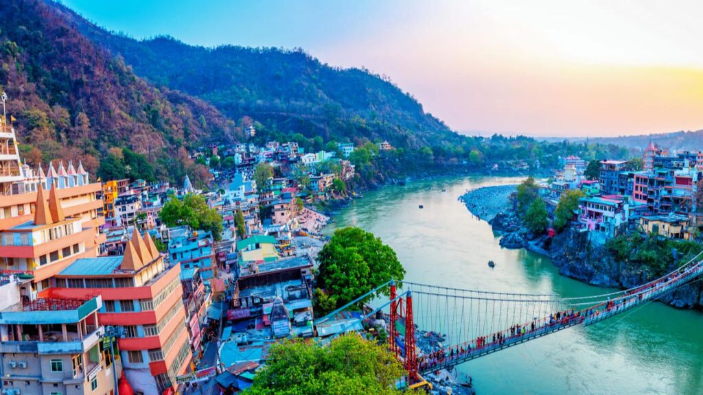 Plan An Adventurous Trip In Rishikesh | Rudra Adventures