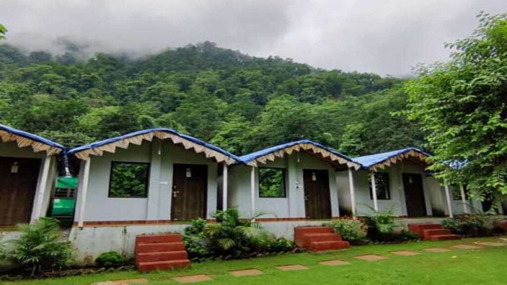 Top 3 Locations For Camping In Rishikesh | Rudra Adventures