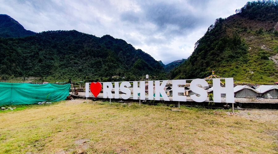 Things To Do In Rishikesh Shivpuri | Rudra Adventures